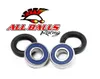 All Balls Front Wheel Bearing Kit for Suzuki GSXR600 GSXR750