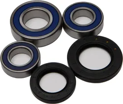 All Balls Rear Wheel Bearings Kit for Suzuki GSXR600 GSXR750