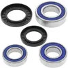 All Balls Rear Wheel Bearings Kit for Suzuki GSXR600 GSXR750