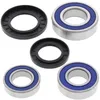 All Balls Rear Wheel Bearings Kit for Suzuki GSXR600 GSXR750