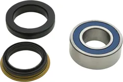 All Balls Front Wheel Bearing Upgrade Kit