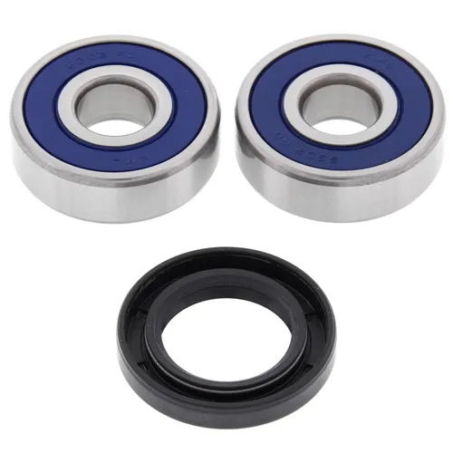 All Balls Front Wheel Bearing Kit for Yamaha YZF R3 MT-03