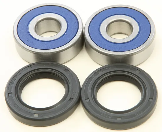 All Balls Front Wheel Bearing Kit for Yamaha YZF R3 MT-03