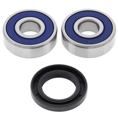 All Balls Front Wheel Bearing Kit for Yamaha YZF R3 MT-03