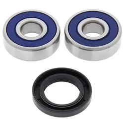 All Balls Front Wheel Bearing Kit for Yamaha YZF R3 MT-03