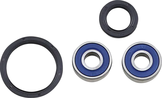 Moose Racing Front Wheel Bearing and Seal Kit