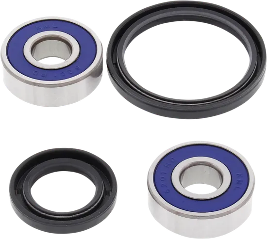 Moose Racing Front Wheel Bearing and Seal Kit