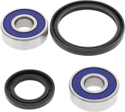 Moose Racing Front Wheel Bearing and Seal Kit