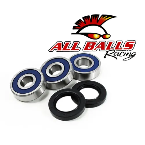 All Balls Rear Wheel Bearing Kit