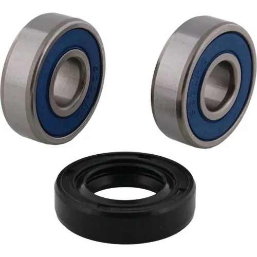 All Balls Rear Wheel Bearing Kit 3