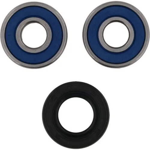 All Balls Rear Wheel Bearing Kit 4