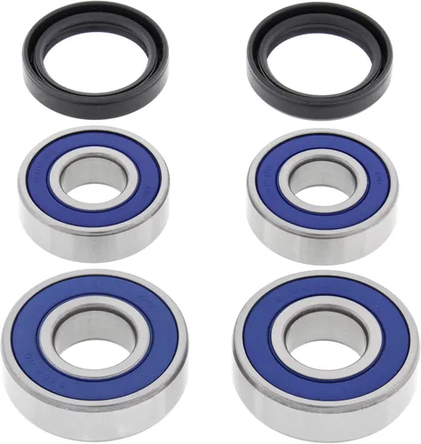 All Balls Rear Wheel Bearing Kit for BMW F650GS G650GS