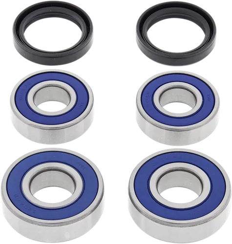 All Balls Rear Wheel Bearing Kit for BMW F650GS G650GS