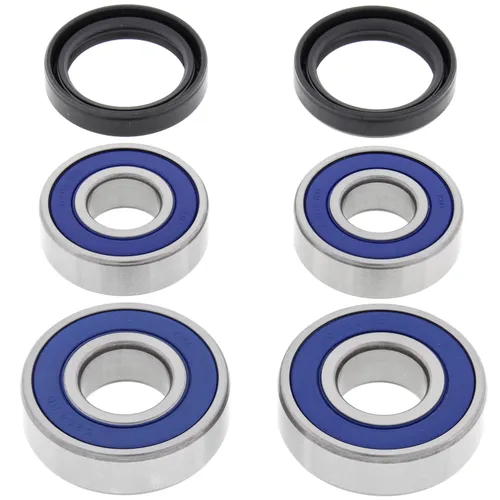 All Balls Rear Wheel Bearing Kit for BMW F650GS G650GS