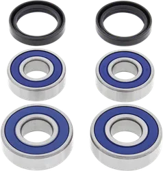 All Balls Rear Wheel Bearing Kit for BMW F650GS G650GS