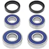 All Balls Rear Wheel Bearing Kit for BMW F650GS G650GS