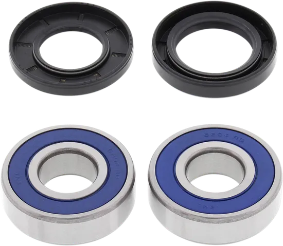 All Balls Front Wheel Bearing Kit for BMW F800GS F800GT R1200R