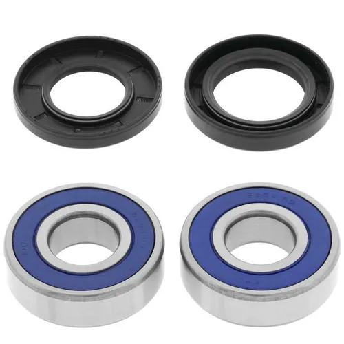 All Balls Front Wheel Bearing Kit for BMW F800GS F800GT R1200R