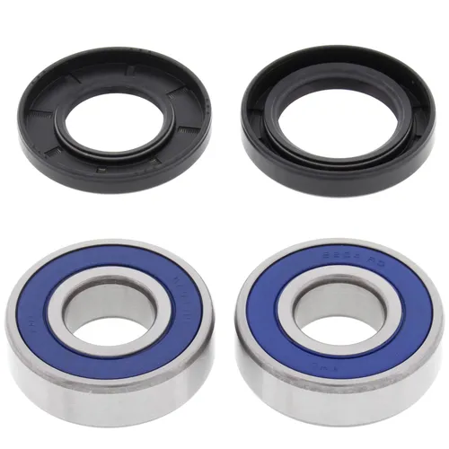 All Balls Front Wheel Bearing Kit for BMW F800GS F800GT R1200R