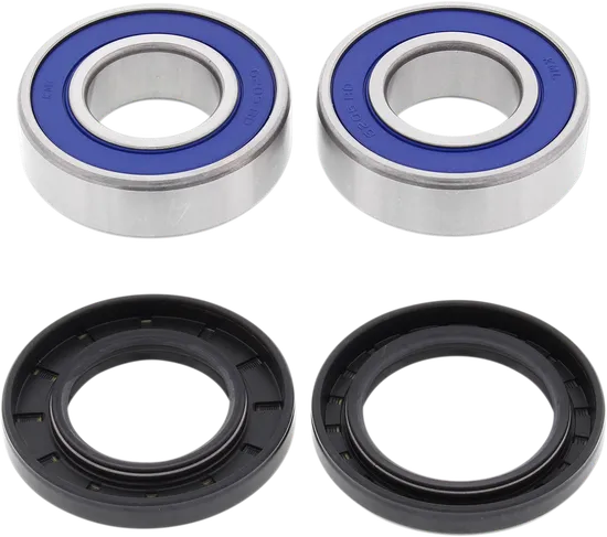 All Balls Front Wheel Bearing Kit for BMW F800 R900 R1200 HP2