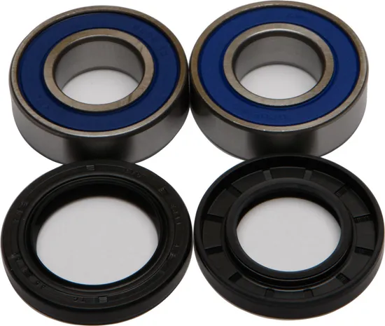 All Balls Front Wheel Bearing Kit for BMW F800 R900 R1200 HP2