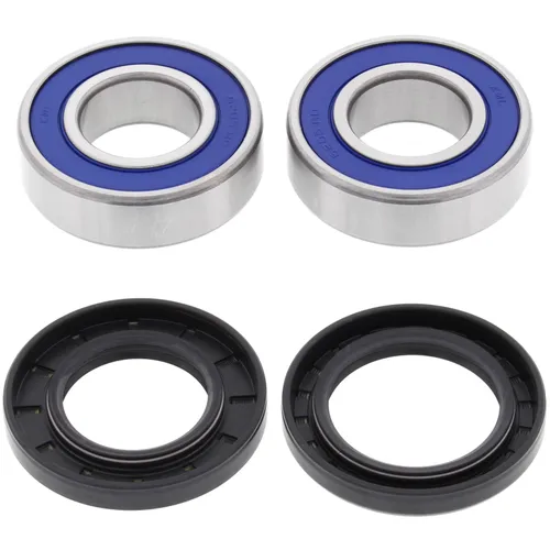 All Balls Front Wheel Bearing Kit for BMW F800 R900 R1200 HP2