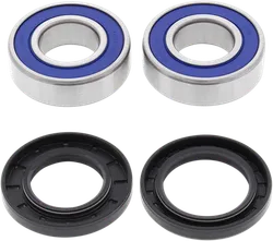 All Balls Front Wheel Bearing Kit for BMW F800 R900 R1200 HP2