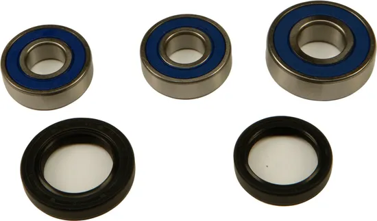 All Balls Rear Wheel Bearing Kit for Aprilia Pegaso 650 BMW F650 F650ST