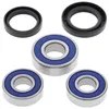 All Balls Rear Wheel Bearing Kit for Aprilia Pegaso 650 BMW F650 F650ST