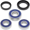 All Balls Rear Wheel Bearing Kit for Aprilia Pegaso 650 BMW F650 F650ST