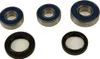 All Balls Rear Wheel Bearing Kit for Aprilia Pegaso 650 BMW F650 F650ST