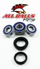 All Balls Rear Wheel Bearing Kit for Aprilia Pegaso 650 BMW F650 F650ST