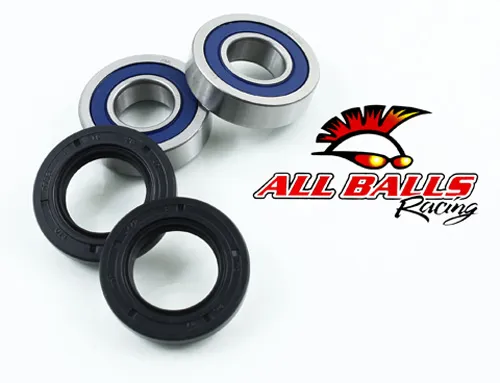 All Balls Front Wheel Bearing Kit for Honda CB600-1100 CBR600