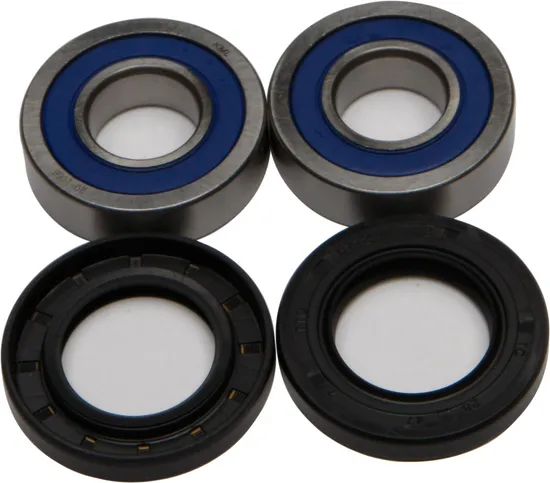 All Balls Front Wheel Bearing Kit for Honda CB600-1100 CBR600