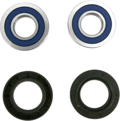 All Balls Front Wheel Bearing Kit for Honda CB600-1100 CBR600