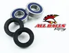 All Balls Front Wheel Bearing Kit for Honda CB600-1100 CBR600