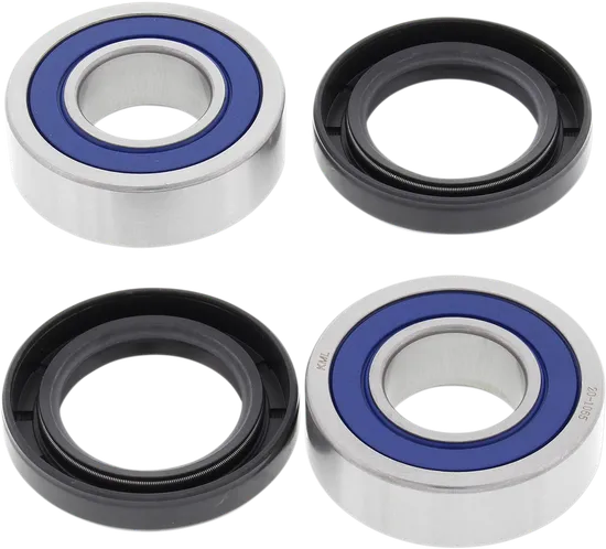 All Balls Front Wheel Bearing Kit for Honda CBR600RR RVT1000R