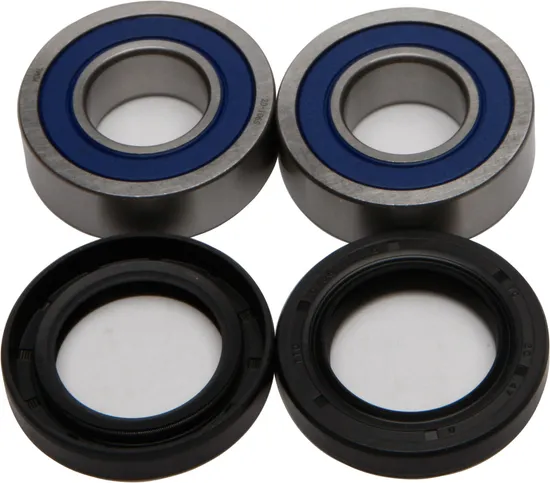 All Balls Front Wheel Bearing Kit for Honda CBR600RR RVT1000R