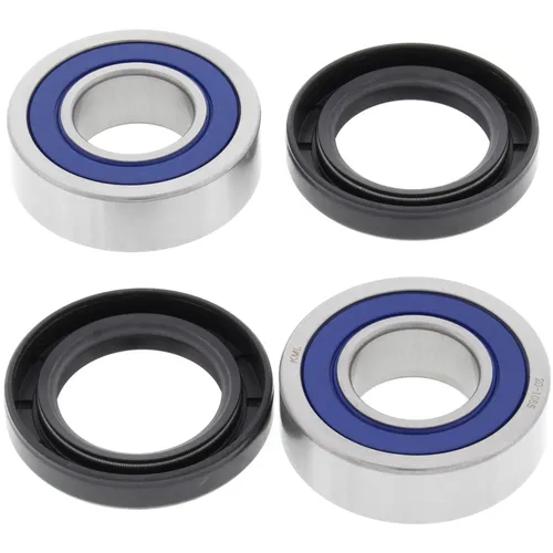 All Balls Front Wheel Bearing Kit for Honda CBR600RR RVT1000R
