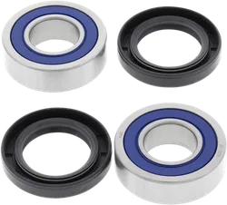 All Balls Front Wheel Bearing Kit for Honda CBR600RR RVT1000R