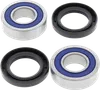 All Balls Front Wheel Bearing Kit for Honda CBR600RR RVT1000R