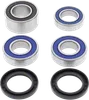 All Balls Rear Wheel Bearing Kit for Honda CBR929RR CBR954RR RVT1000R