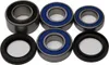 All Balls Rear Wheel Bearing Kit for Honda CBR929RR CBR954RR RVT1000R