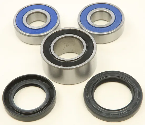 All Balls Rear Wheel Bearing Kit for Honda CBR600F4i