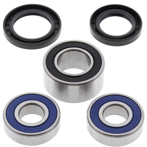 All Balls Rear Wheel Bearing Kit for Honda CBR600F4i