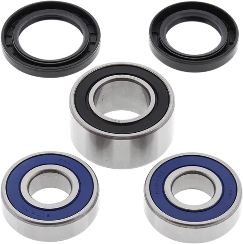 All Balls Rear Wheel Bearing Kit for Honda CBR600F4i