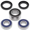 All Balls Rear Wheel Bearing Kit for Honda CBR600F4i