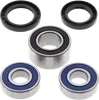 All Balls Rear Wheel Bearing Kit for Honda CBR600F4i