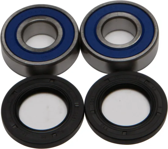 All Balls Front Wheel Bearing Kit for Yamaha Street Motorcycle