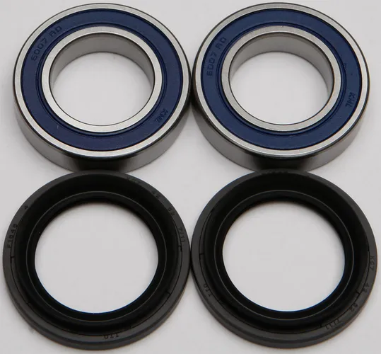 All Balls Rear Wheel Bearing Kit for Yamaha Grizzly 125